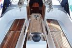 Yachtcharter BavariaCruiser37 Zaklopatica 5