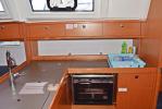Yachtcharter BavariaCruiser37 Zaklopatica 9