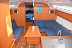 Yachtcharter BavariaCruiser37 Sesula 6