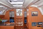 Yachtcharter BavariaCruiser37 Sesula 7