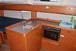 Yachtcharter BavariaCruiser37 Sesula 10