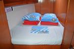 Yachtcharter BavariaCruiser45 Tiha 12