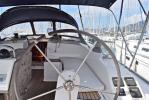 Yachtcharter BavariaCruiser51 Podkamenica 3