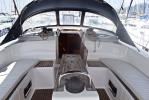 Yachtcharter BavariaCruiser51 Podkamenica 4