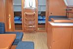 Yachtcharter BavariaCruiser51 Podkamenica 7