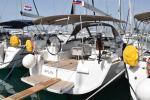 Yachtcharter SunOdyssey519 4FUN   Air Condition/220V 1