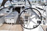 Yachtcharter SunOdyssey519 4FUN   Air Condition/220V 3