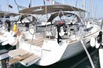 Yachtcharter SunOdyssey519 4FUN   Air Condition/220V 4
