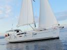 Yachtcharter Oceanis50