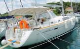 Yachtcharter Oceanis50 3