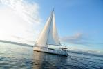 Yachtcharter Oceanis50 4