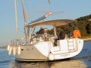 Yachtcharter Oceanis50 6
