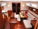 Yachtcharter Oceanis50 7