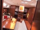 Yachtcharter Oceanis50 8