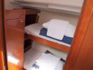 Yachtcharter Oceanis50 10