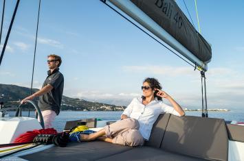 Bali4-5 Innenansicht