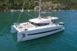 Yachtcharter Bali4 Avaler 1