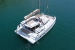 Yachtcharter Bali4 Avaler 2