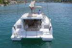 Yachtcharter Bali4 Avaler 3
