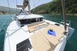 Yachtcharter Bali4 Avaler 4