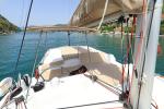 Yachtcharter Bali4 Avaler 5