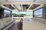Yachtcharter Bali4 Summer Loft 25