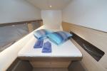 Yachtcharter Bali4 Summer Loft 28