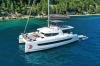 Chartern Sie die Bali 4.6 - 5 + 2 cab. Joie de vivre ab Split / Dalmatien mit -20,0% Rabatt