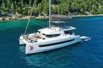 Yachtcharter Bali4 Joie de vivre
