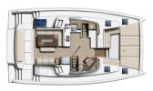 Yachtcharter Bali4 Joie de vivre 2