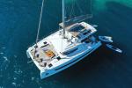 Yachtcharter Bali4 Joie de vivre 3