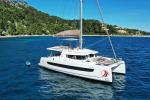 Yachtcharter Bali4 Joie de vivre 4