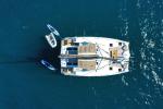 Yachtcharter Bali4 Joie de vivre 5