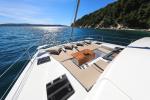 Yachtcharter Bali4 Joie de vivre 6