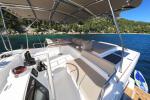 Yachtcharter Bali4 Joie de vivre 7
