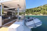Yachtcharter Bali4 Joie de vivre 8