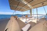 Yachtcharter Bali4 Joie de vivre 9