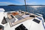 Yachtcharter Bali4 Joie de vivre 10