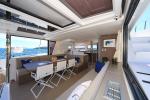 Yachtcharter Bali4 Joie de vivre 11