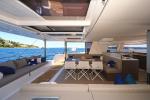 Yachtcharter Bali4 Joie de vivre 12