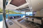Yachtcharter Bali4 Joie de vivre 13