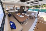 Yachtcharter Bali4 Joie de vivre 15