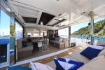 Yachtcharter Bali4 Joie de vivre 16