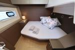 Yachtcharter Bali4 Joie de vivre 18