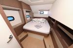 Yachtcharter Bali4 Joie de vivre 19