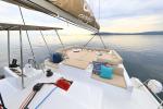 Yachtcharter BaliCatspace Salty Dragon 10