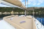 Yachtcharter BaliCatspace Salty Dragon 11