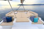 Yachtcharter BaliCatspace Salty Dragon 13