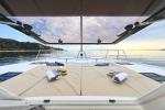 Yachtcharter BaliCatspace Salty Dragon 15
