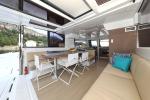 Yachtcharter BaliCatspace Salty Dragon 16